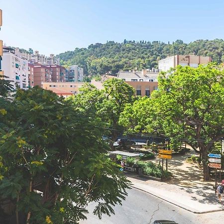 Precioso Apartamento 2 Hab. En Malaga Centro Ngoại thất bức ảnh