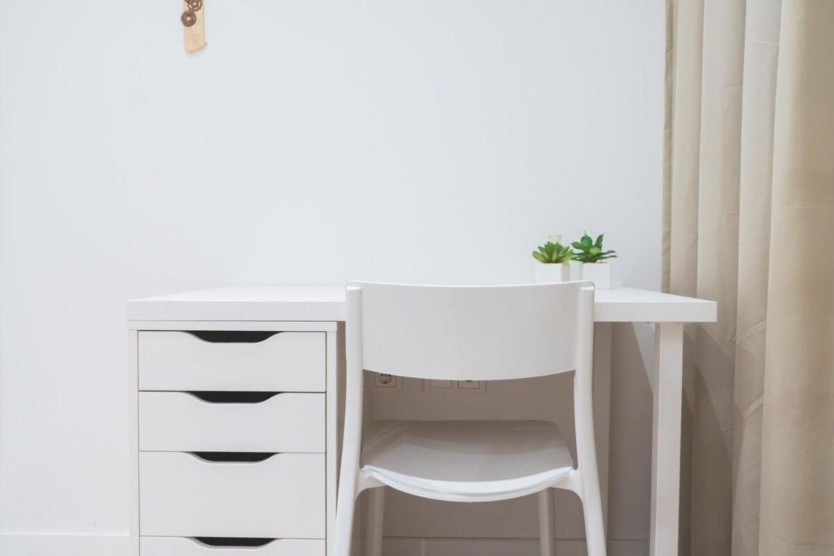 Precioso Apartamento 2 Hab. En Malaga Centro Ngoại thất bức ảnh