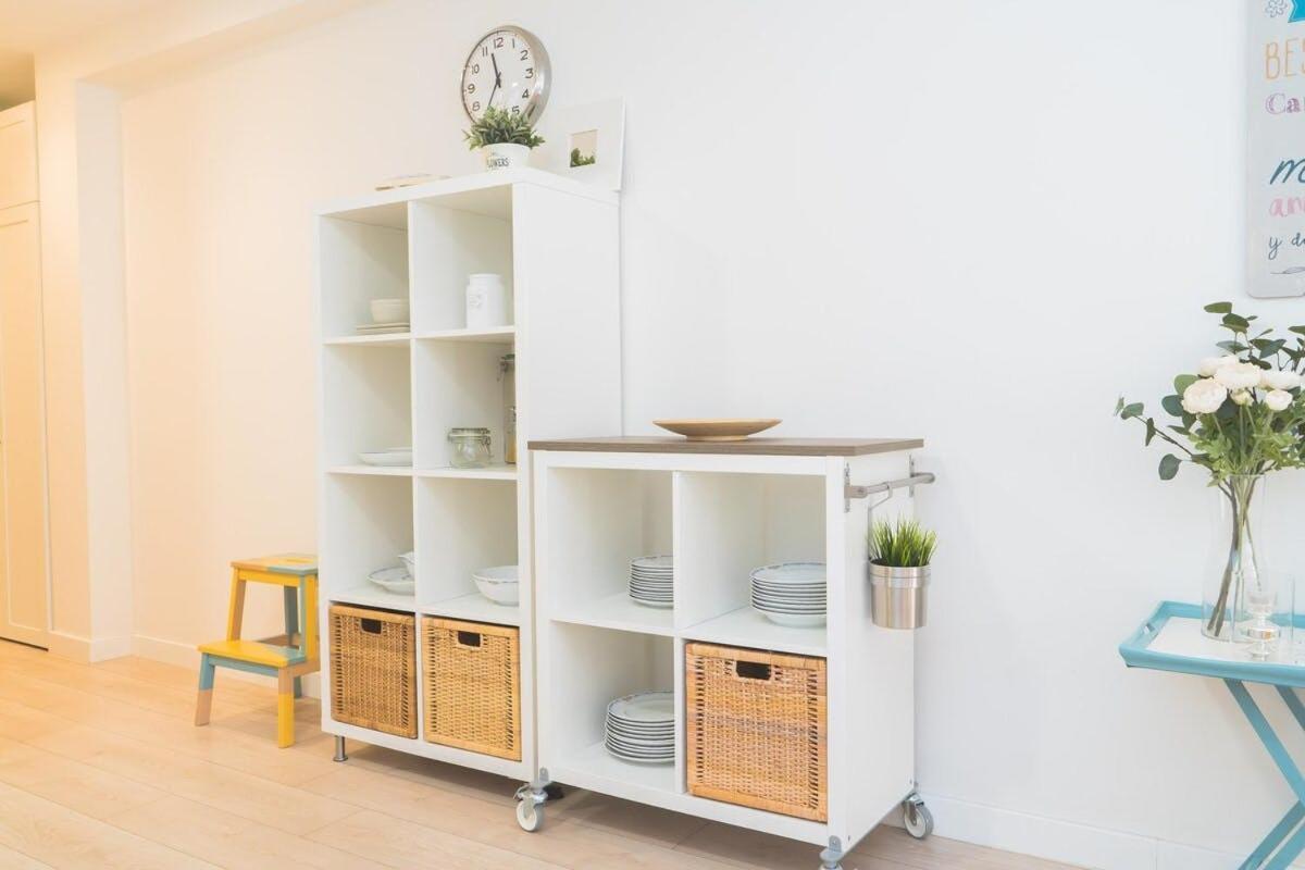 Precioso Apartamento 2 Hab. En Malaga Centro Ngoại thất bức ảnh