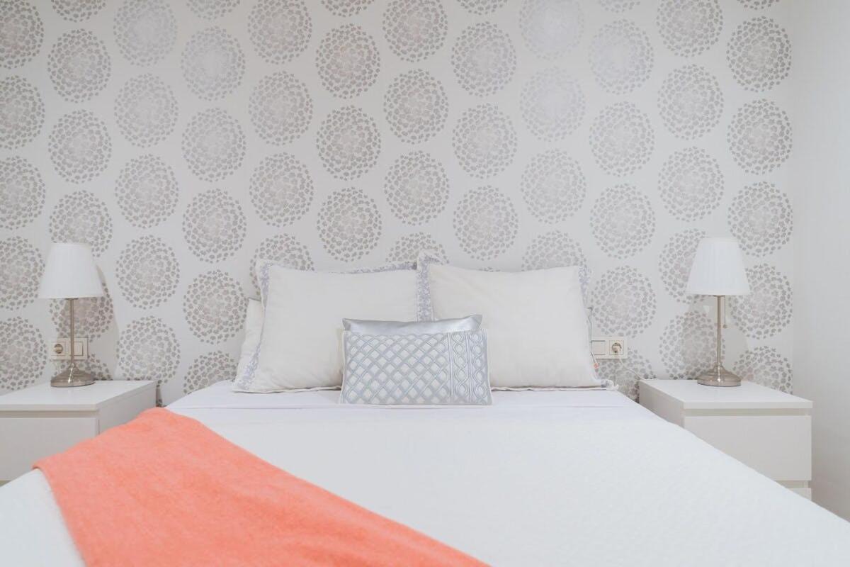 Precioso Apartamento 2 Hab. En Malaga Centro Ngoại thất bức ảnh