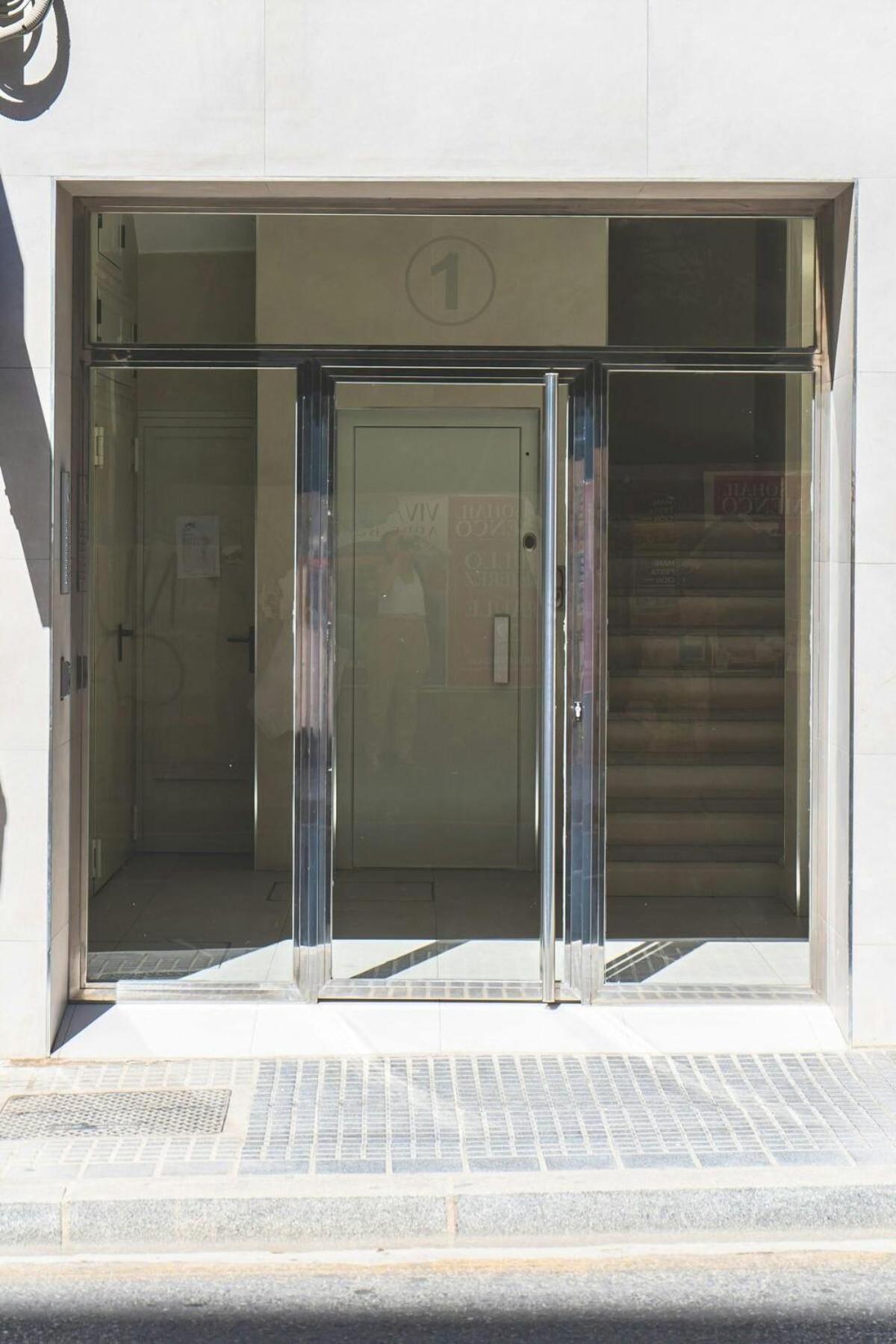 Precioso Apartamento 2 Hab. En Malaga Centro Ngoại thất bức ảnh