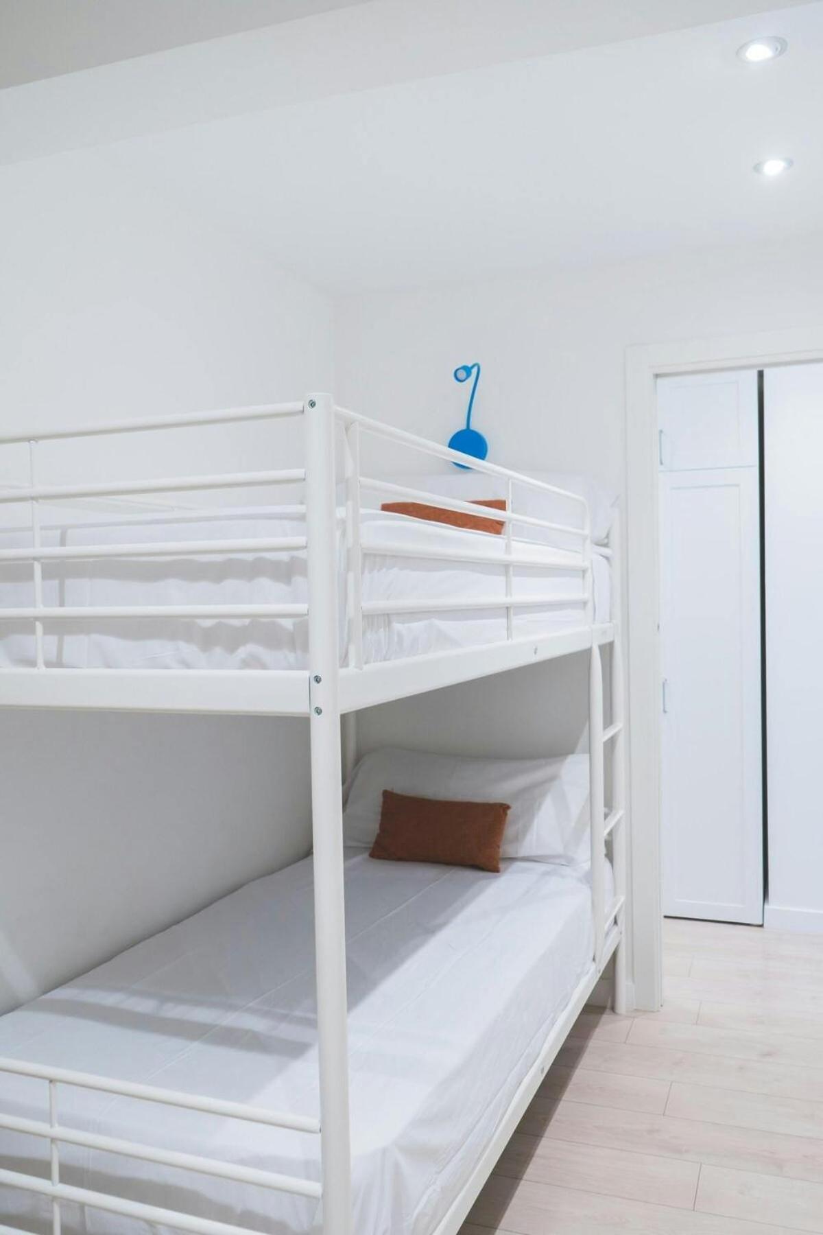 Precioso Apartamento 2 Hab. En Malaga Centro Ngoại thất bức ảnh