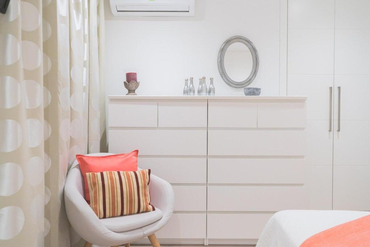 Precioso Apartamento 2 Hab. En Malaga Centro Ngoại thất bức ảnh