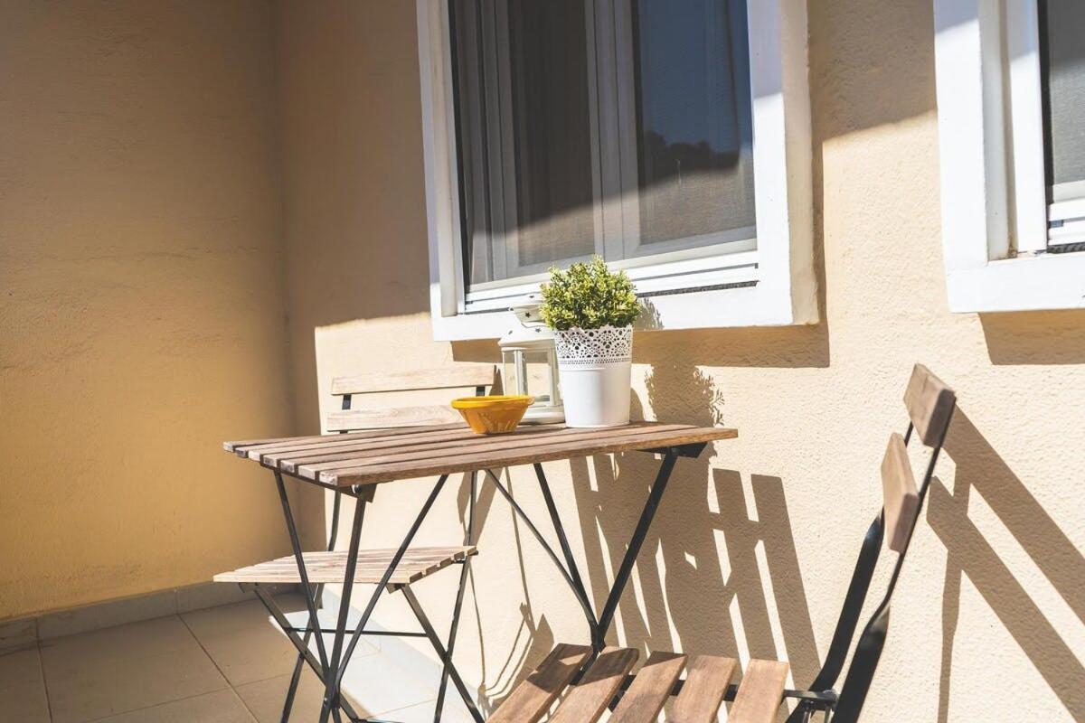 Precioso Apartamento 2 Hab. En Malaga Centro Ngoại thất bức ảnh